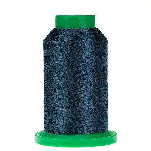 Isacord 1000m Poly 3842 Copenhagen