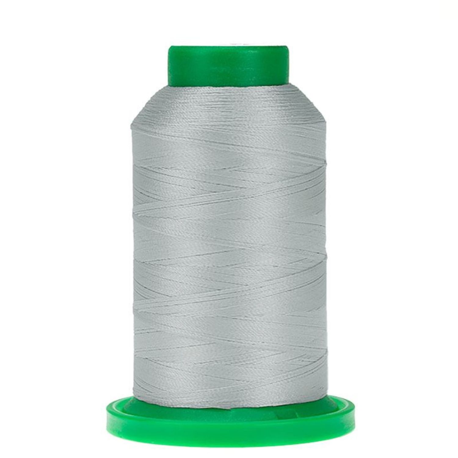 Isacord 1000m Poly 3971 Silver