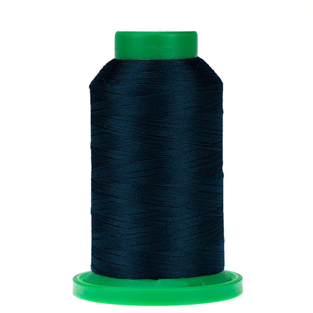 Isacord 1000m Poly 4133 Deep Ocean