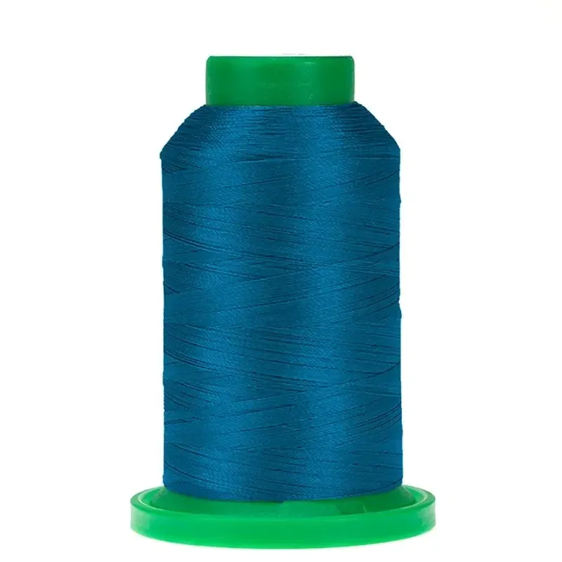 Isacord 1000m Poly 4116 Dark Teal