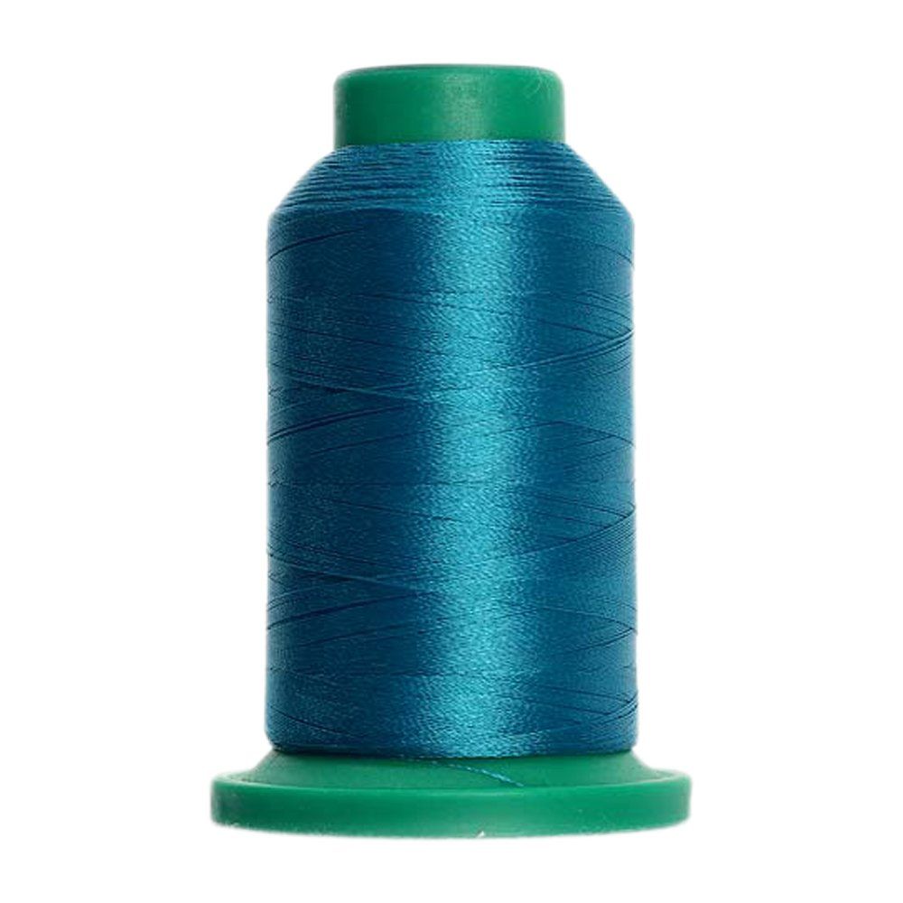 Isacord 1000m Poly 4421 Light Mallard