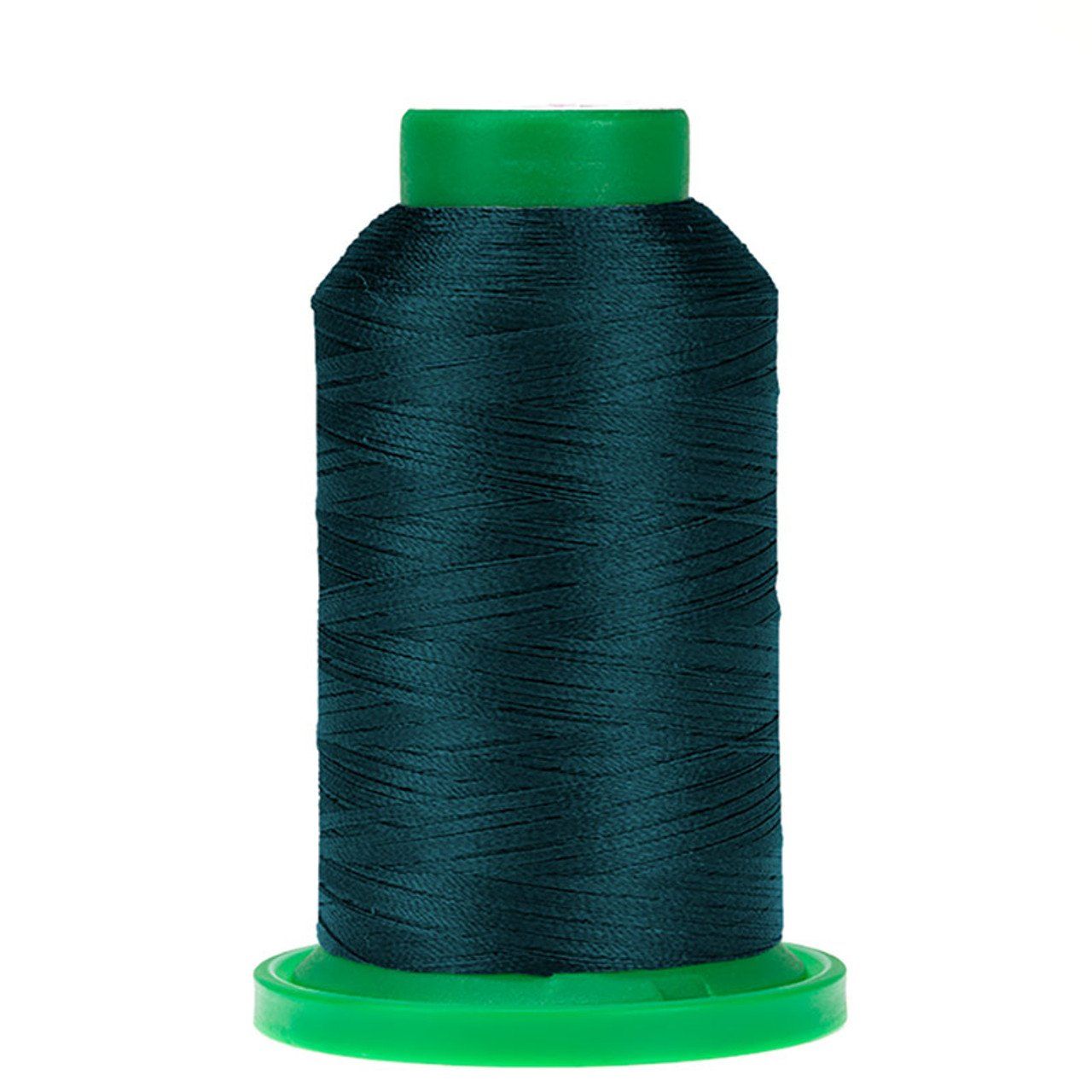Isacord 1000m Poly 4515 Spruce