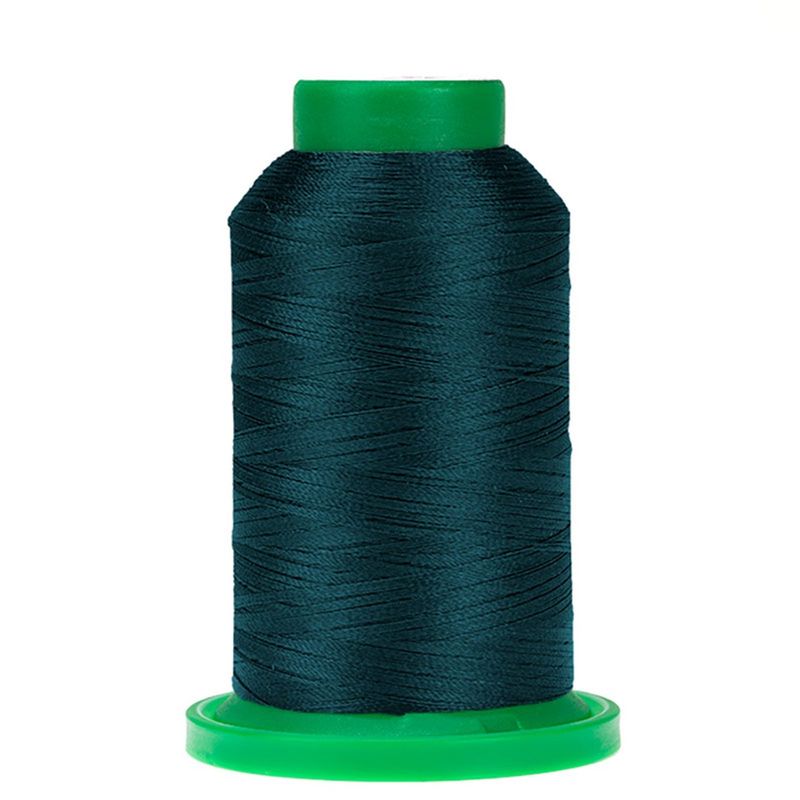 Isacord 1000m Poly 4515 Spruce