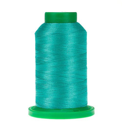 Isacord 1000m Poly 4620 Jade