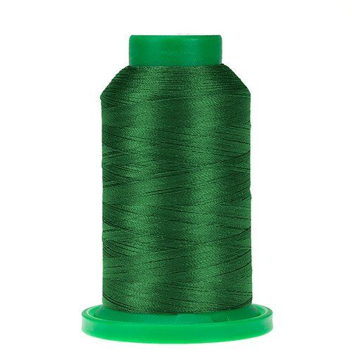 Isacord 1000m Poly 5415 Irish Green