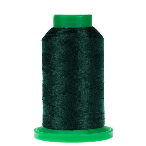 Isacord 1000m Poly 5335 Swamp