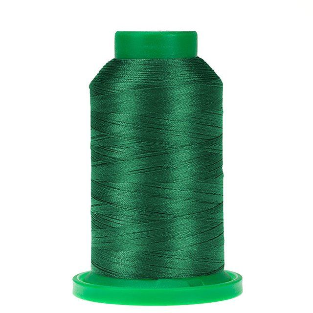Isacord 1000m Poly 5422 Swiss Ivy