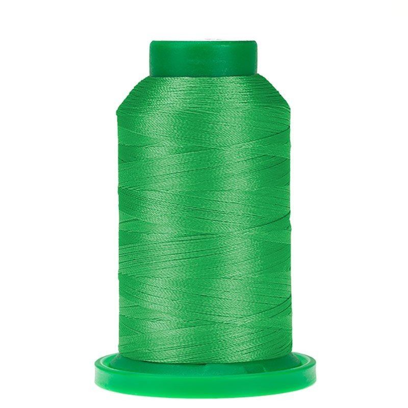 Isacord 1000m Poly 5510 Emerald