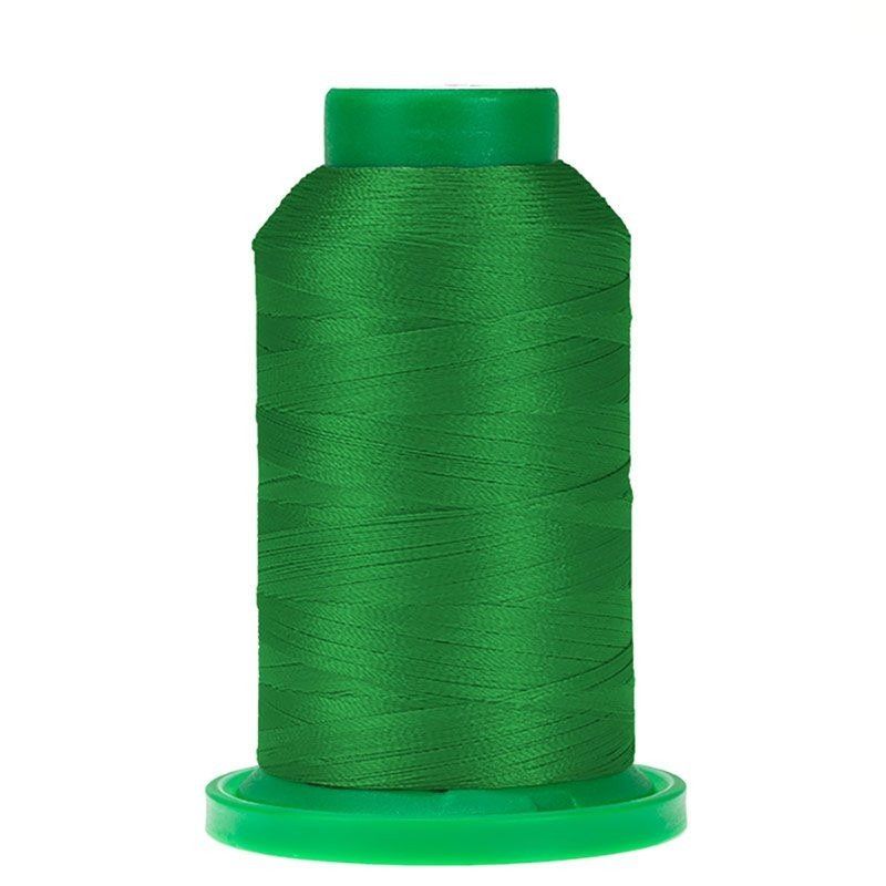 Isacord 1000m Poly 5513 Ming