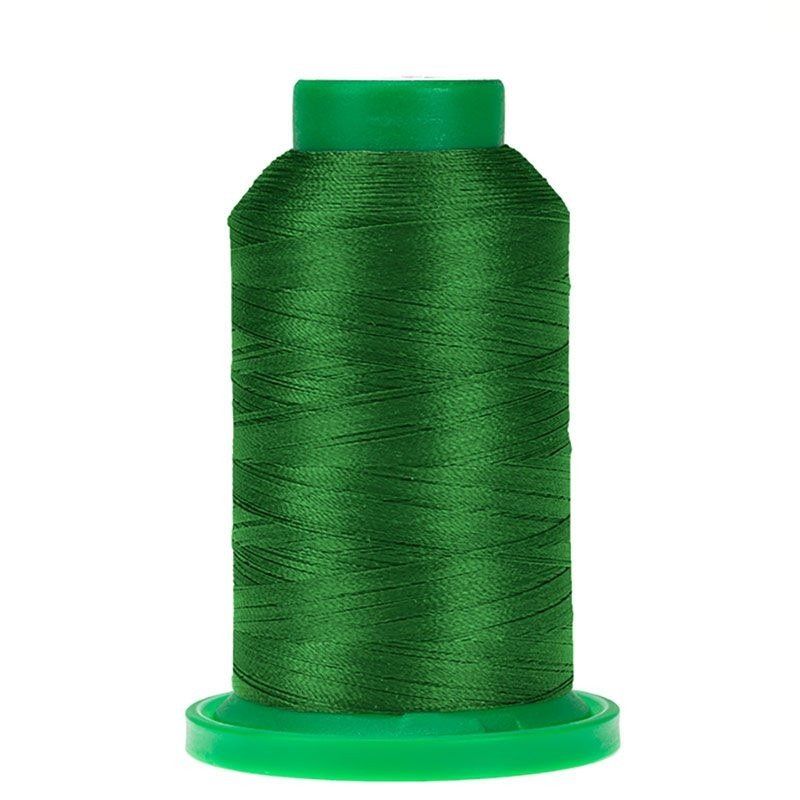 Isacord 1000m Poly 5633 Lime
