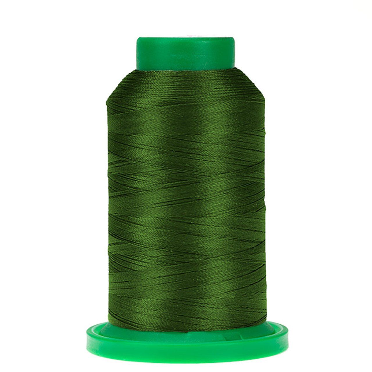 Isacord 1000m Poly 5934 Moss Green