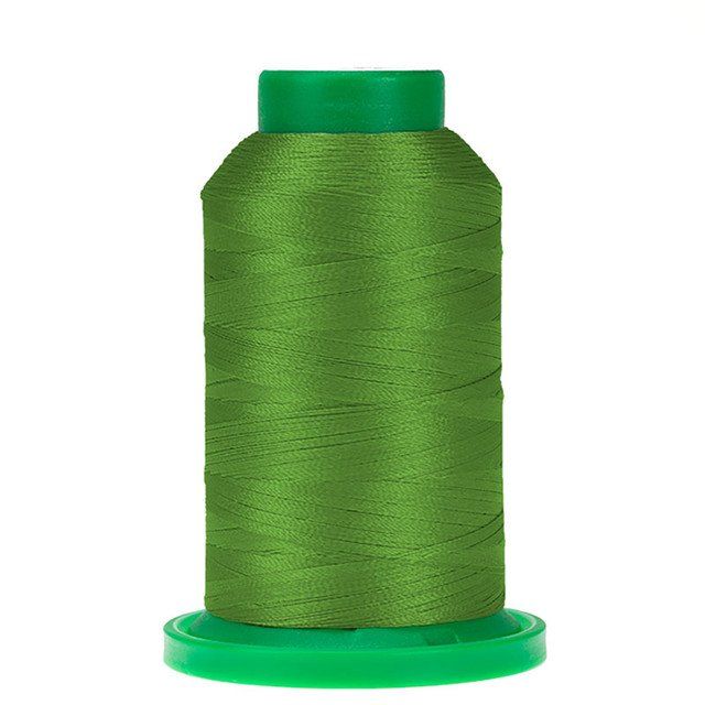 Isacord 1000m Poly 5833 Limabean