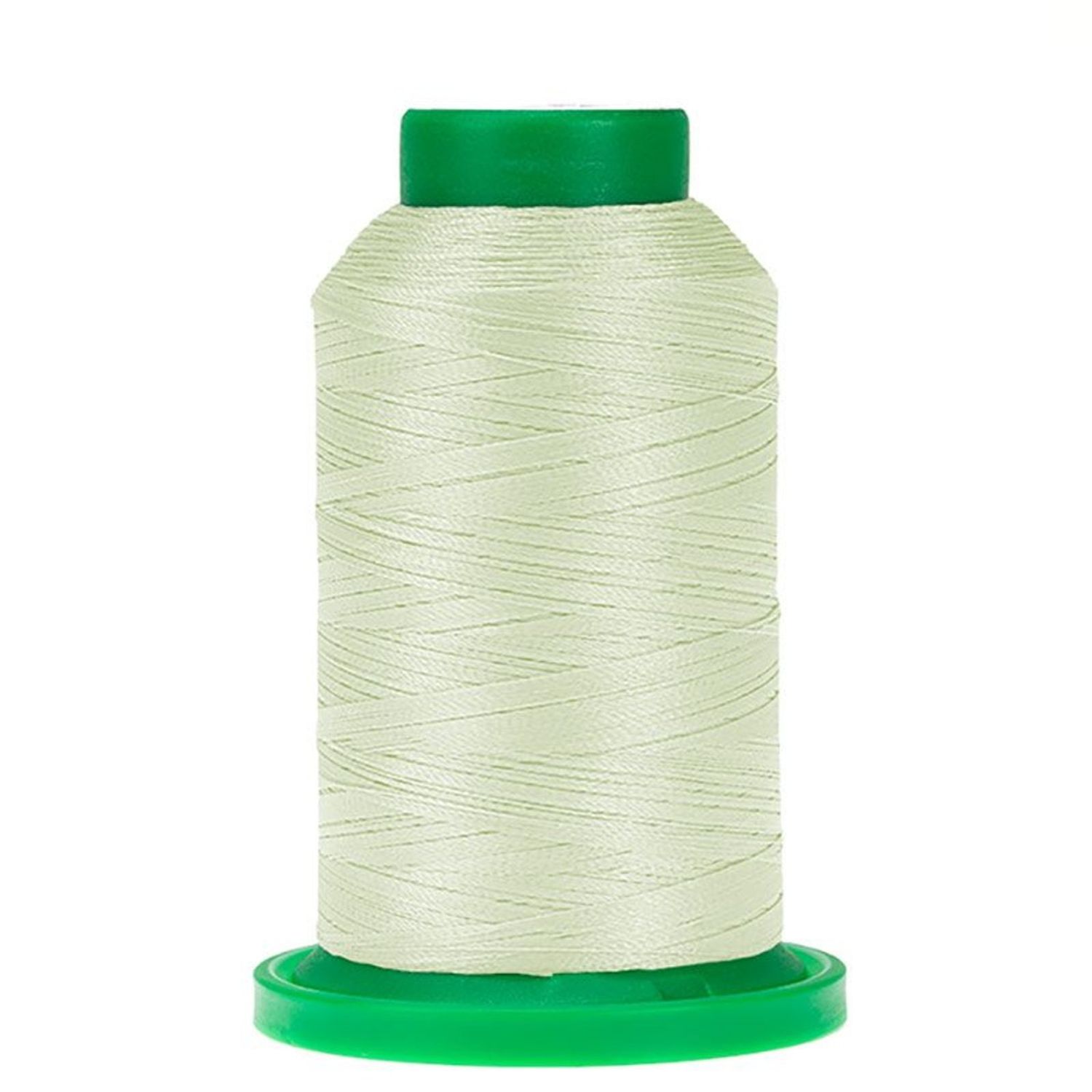 Isacord 1000m Poly 6071 Old Lace