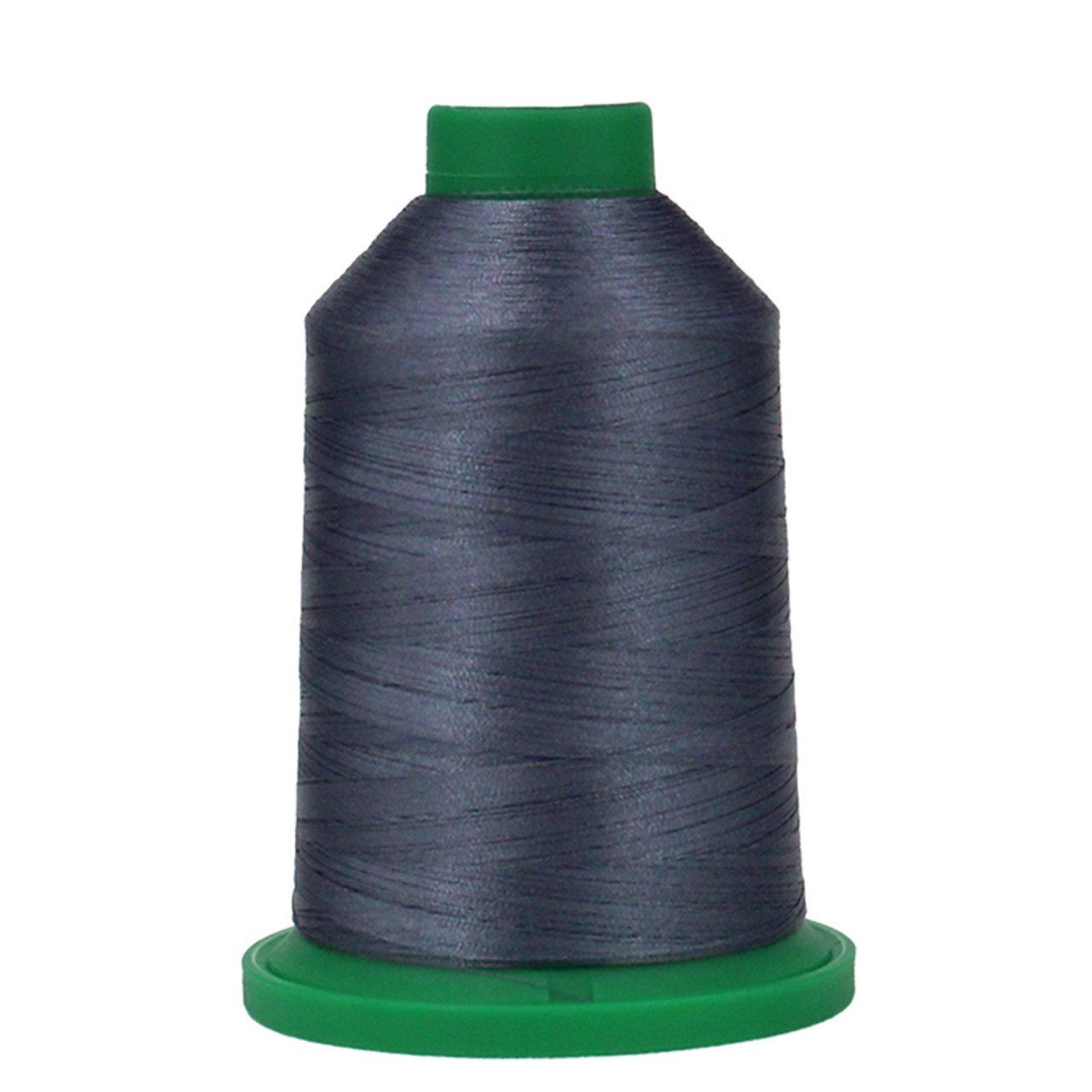 Isacord 5000m Poly 2674 Steel