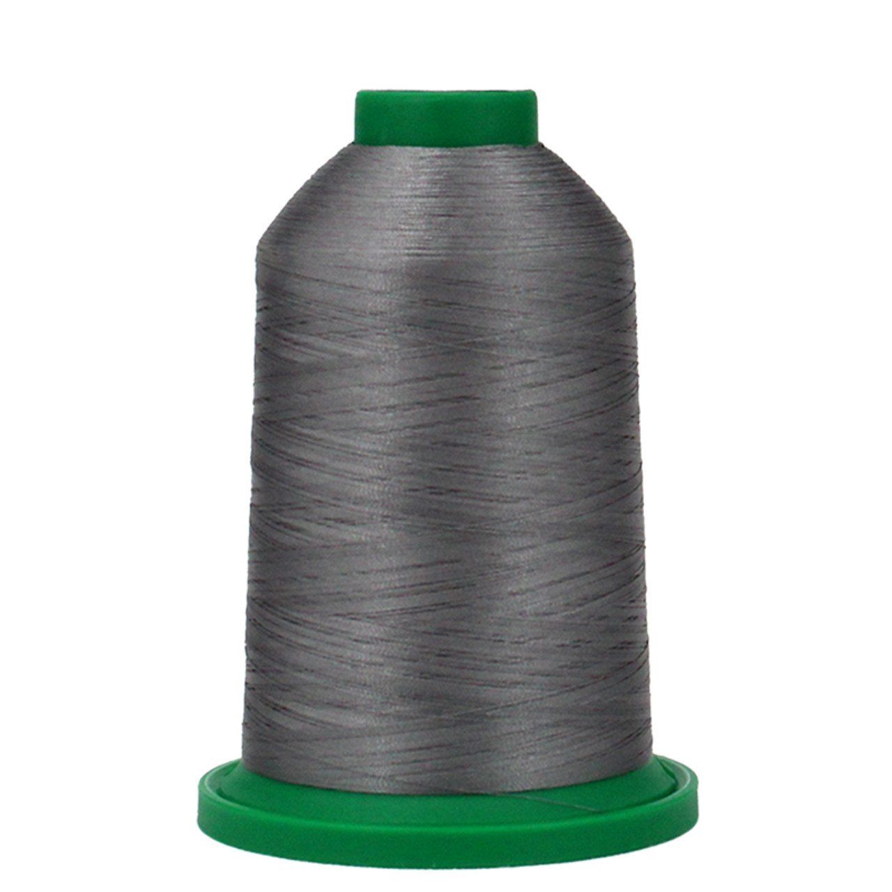 Isacord 5000m Poly 1972 Silvery Gray