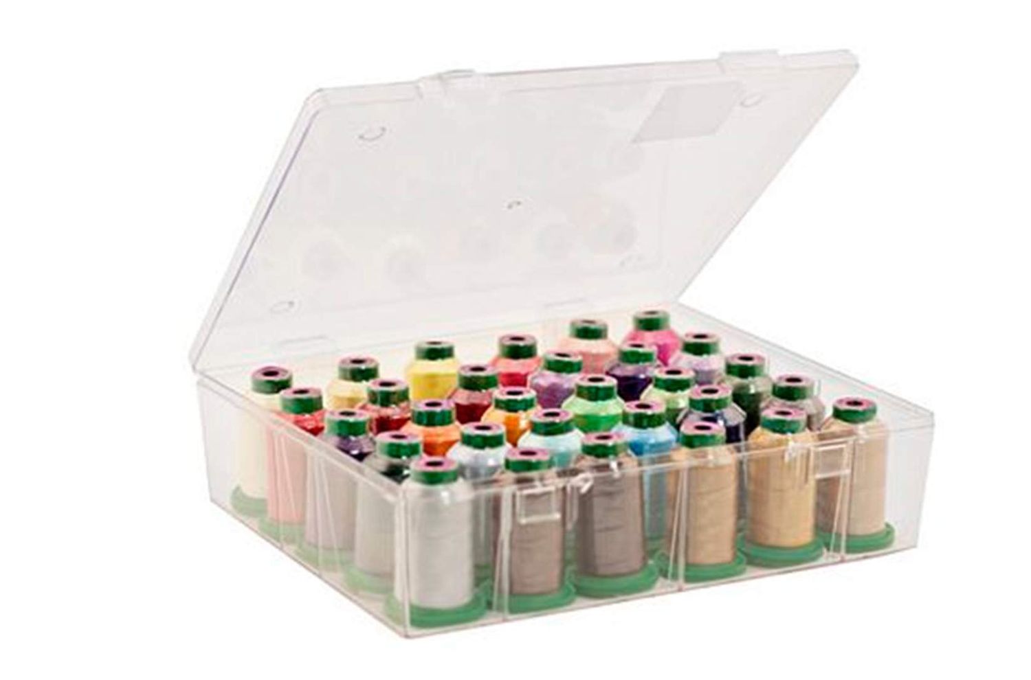 Isacord Gift Box Assortment 30 Spools