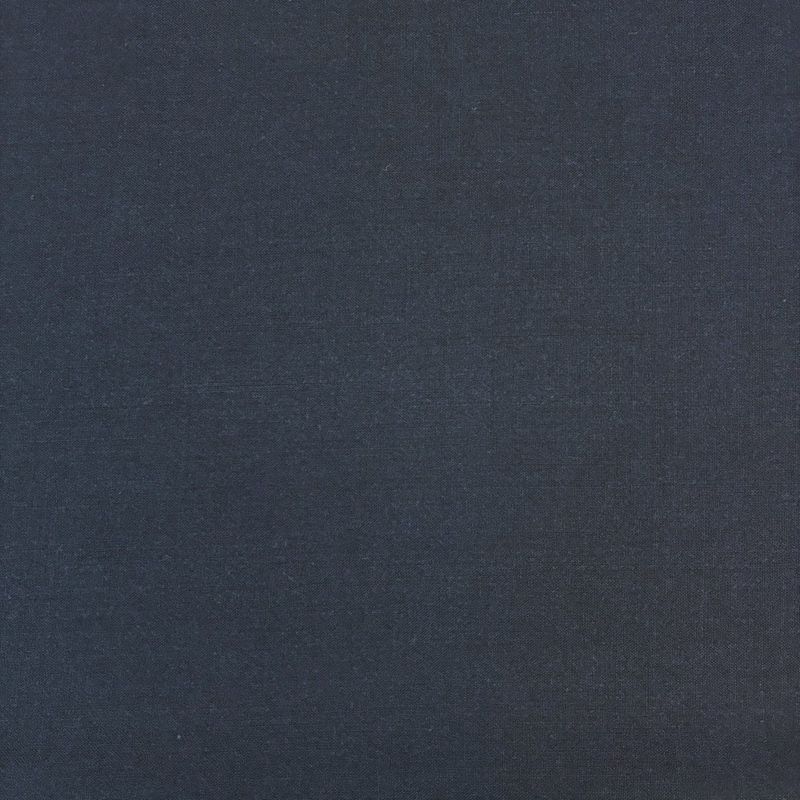 Italian Suiting Wool/Silk blend Navy
