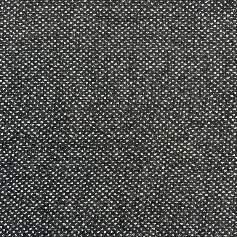 Kobayashi Double Jacquard Tiny Tan Speckles Japanese fabric