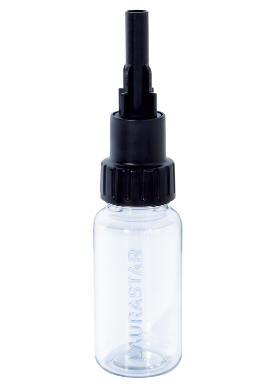 Laurastar IGGI Dosing Bottle