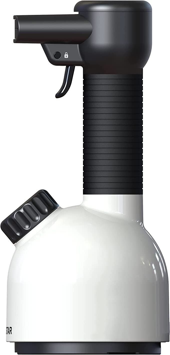Laurastar IGGI Handheld Steamer White available for drop shipping