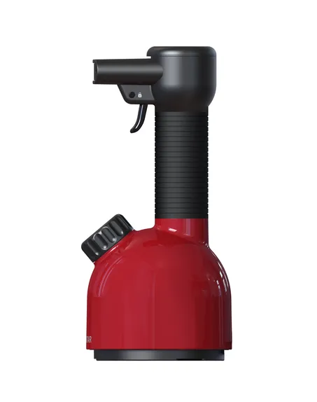 Laurastar IGGI Handheld Steamer Red