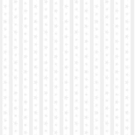 Liberty Whites Stars &amp; Stripes Benartex