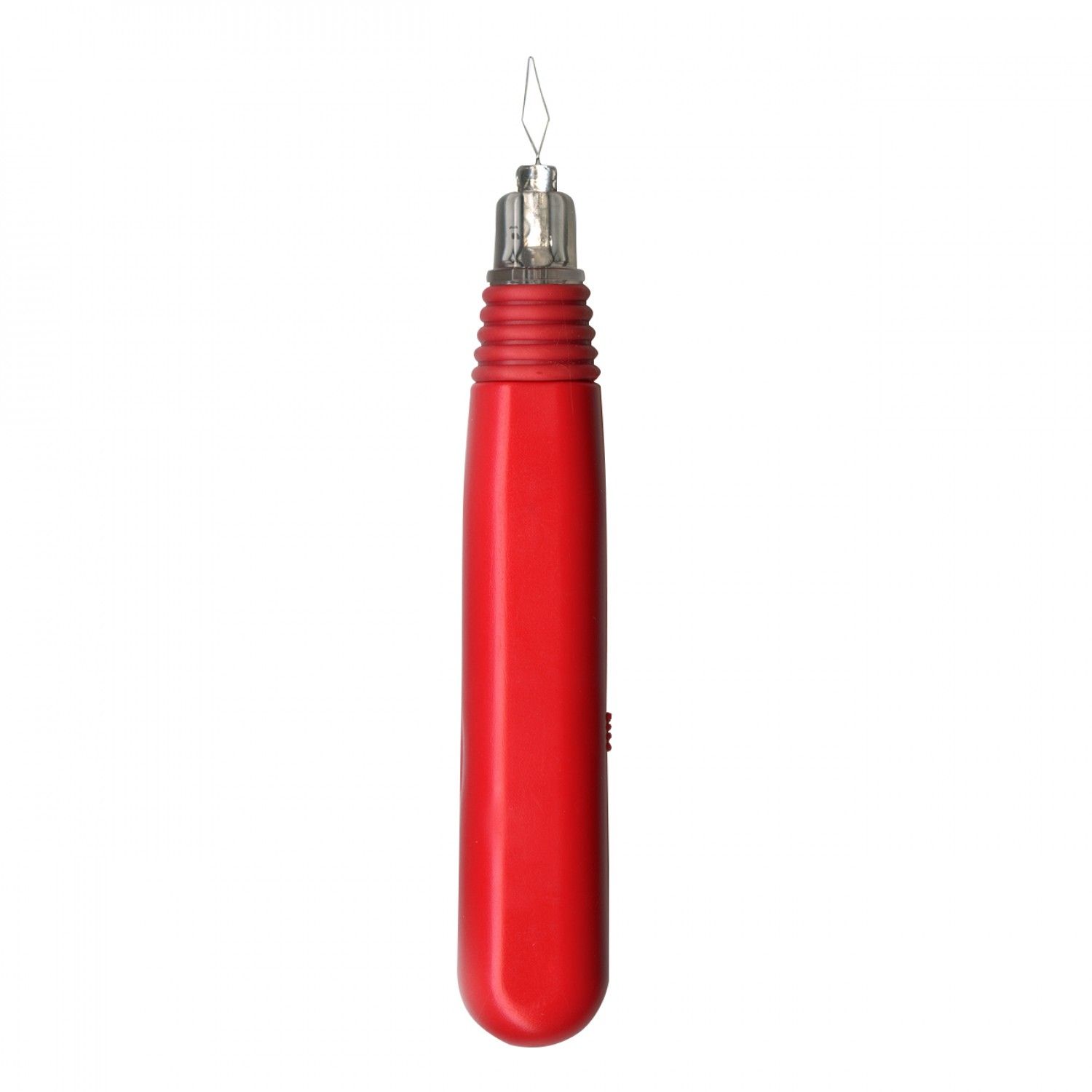 Lighted Needle Threader by Gypsy Quilter on order