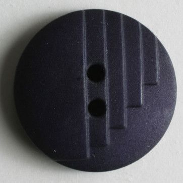 Lilac Fashion Button 23mm