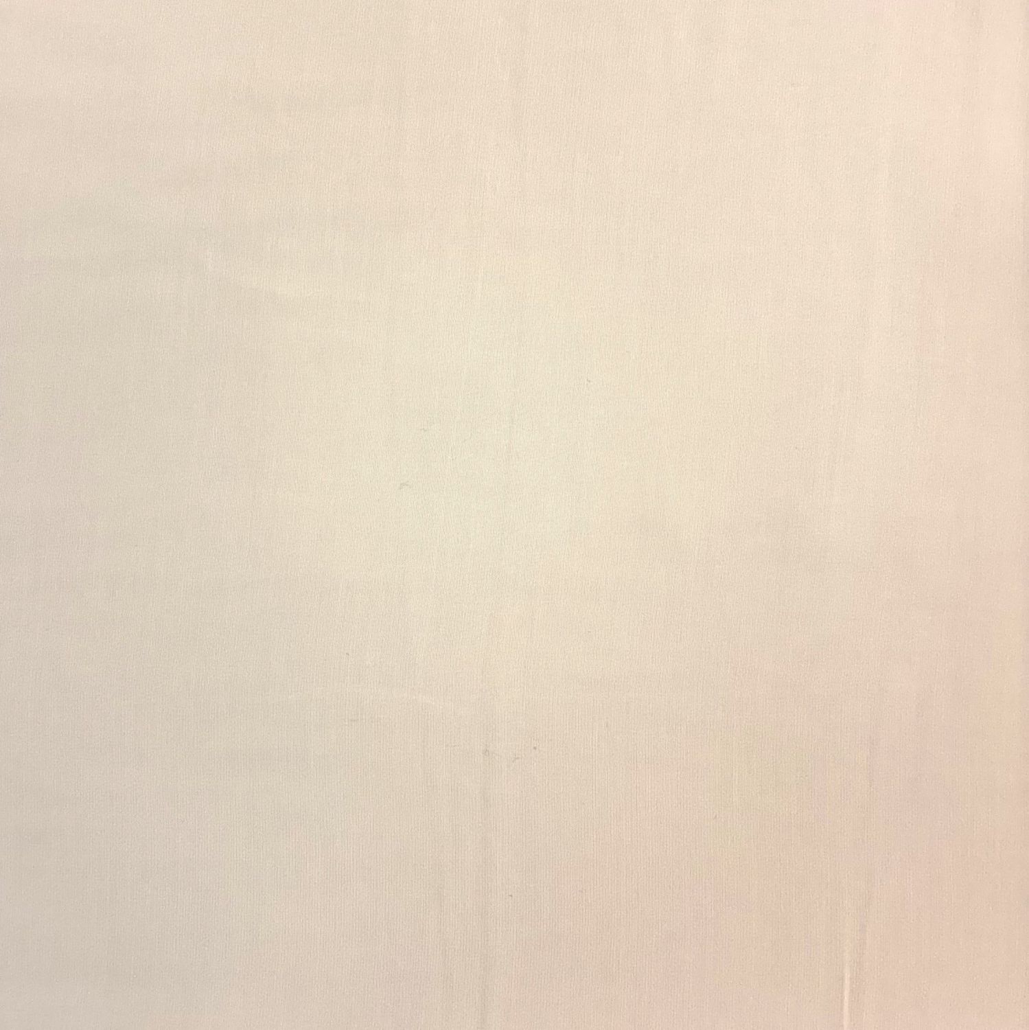 Ivory Textured Viscose 57"