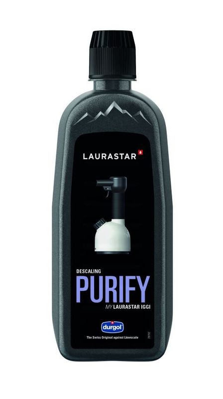 Laurastar IGGI Descaling Solution