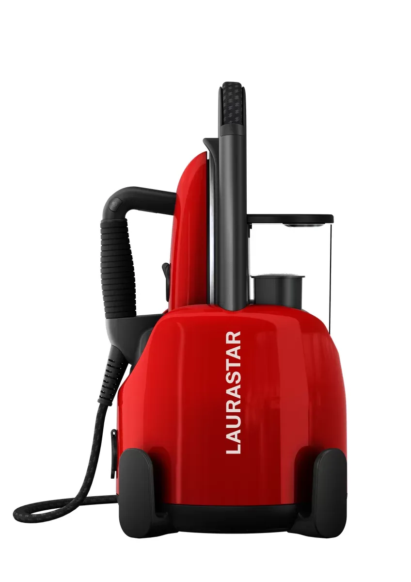 Laurastar LIFT Steam Generator Original Red available for Drop Shipping