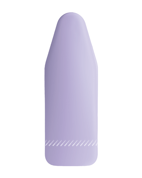 Laurastar My Cover S Series Mauve Elastic--Available for Order