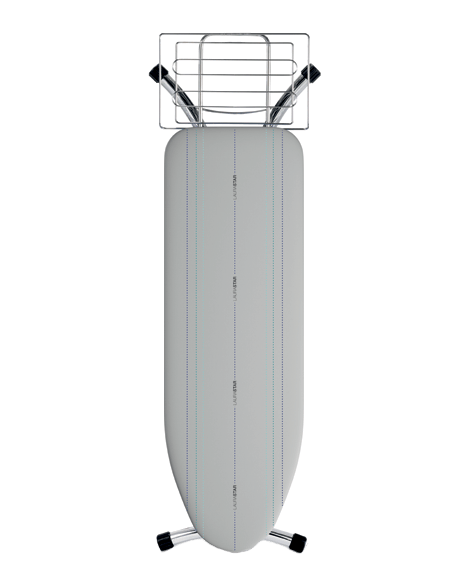 Laurastar Prestige Ironing Board: Grey Cover- Available to Order
