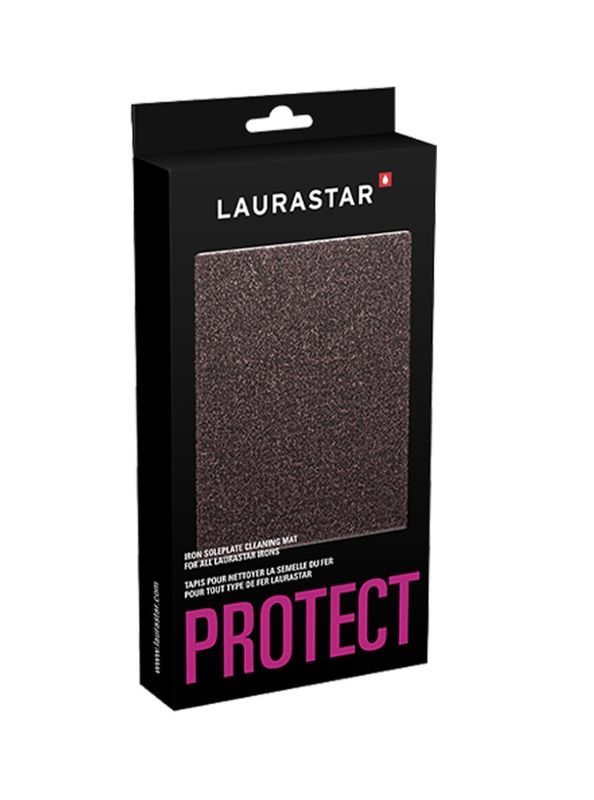 LauraStar Soleplate Cleaning Mat