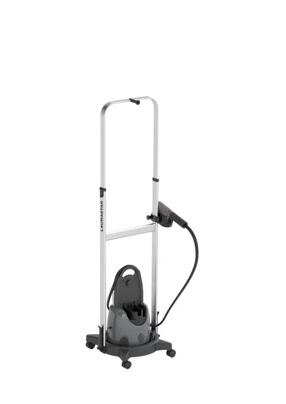Laurastar Steam Cart for Izzi Steamer