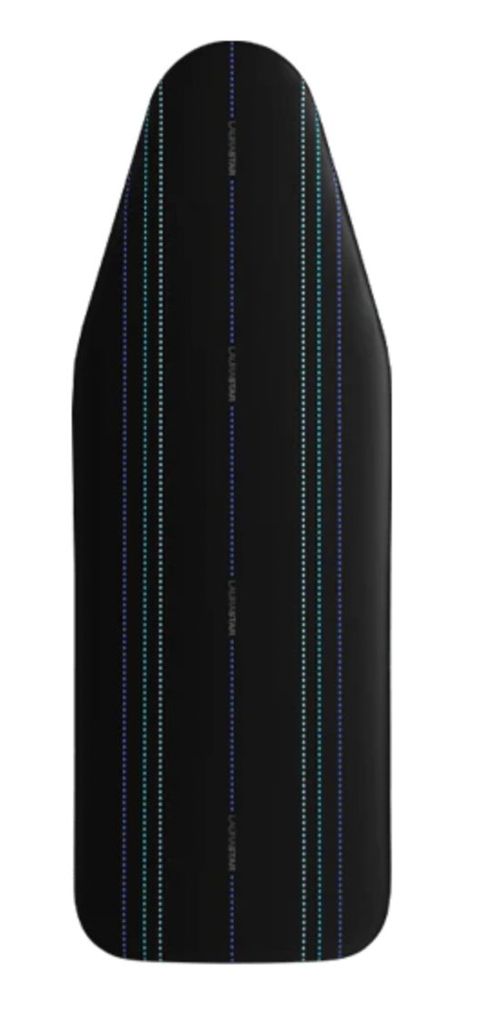 Laurastar Universal Smart Ironing Board Cover: Black