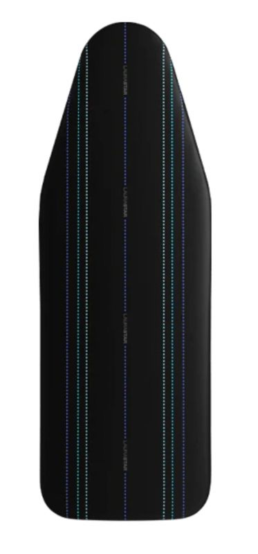 Laurastar Universal Smart Ironing Board Cover: Black
