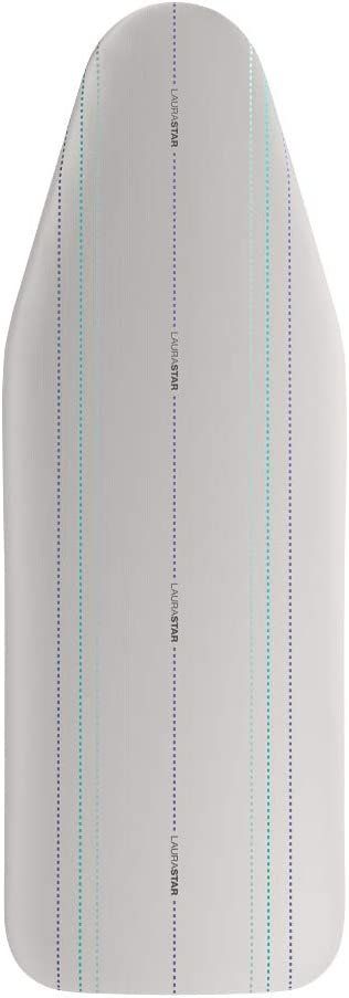 Laurastar Universal Smart Ironing Board Cover: Light Gray