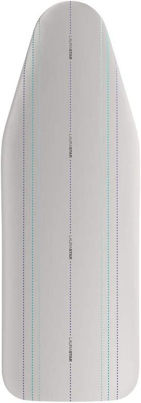 Laurastar Universal Smart Ironing Board Cover: Light Gray