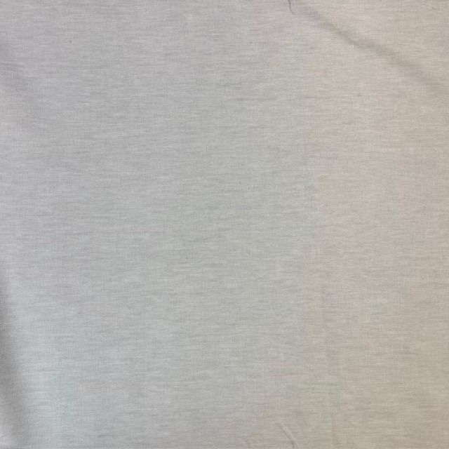 Light Grey 2 Tone Marbella 55% Linen 42% Rayon 3% Stretch Italian Mid Bottom weight fabic