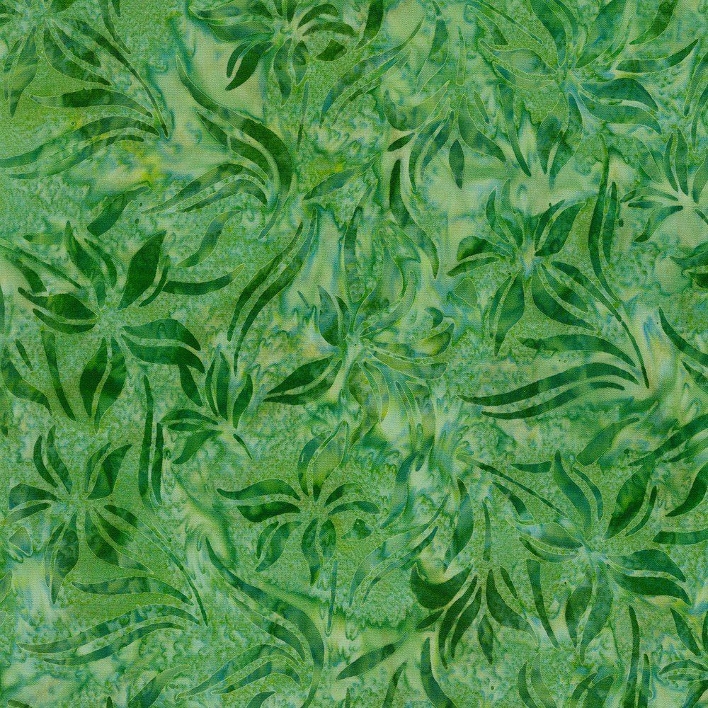 Lily Bella Pond Batik