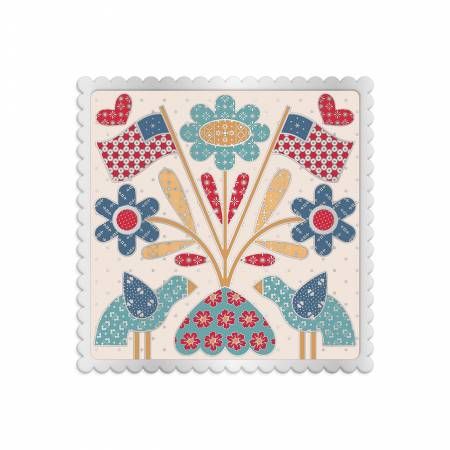 Lori Holt Americana Needle Minder
