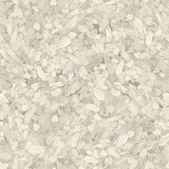 Joyful Garden Gray QT Fabrics