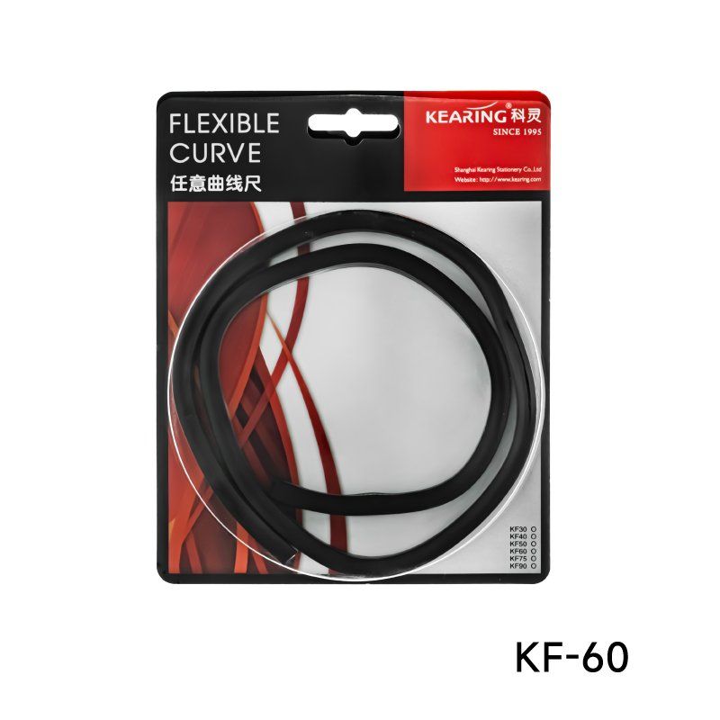 Kearing Flexible Curve Ruler