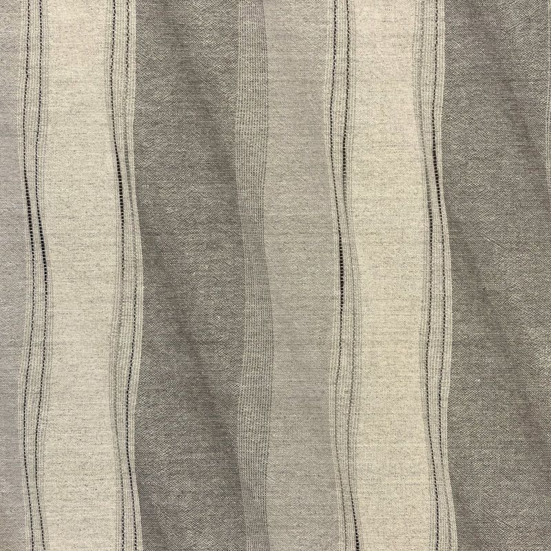 Kobayashi Double Jacquard Beige &amp; Tan Wave Japanese fabric