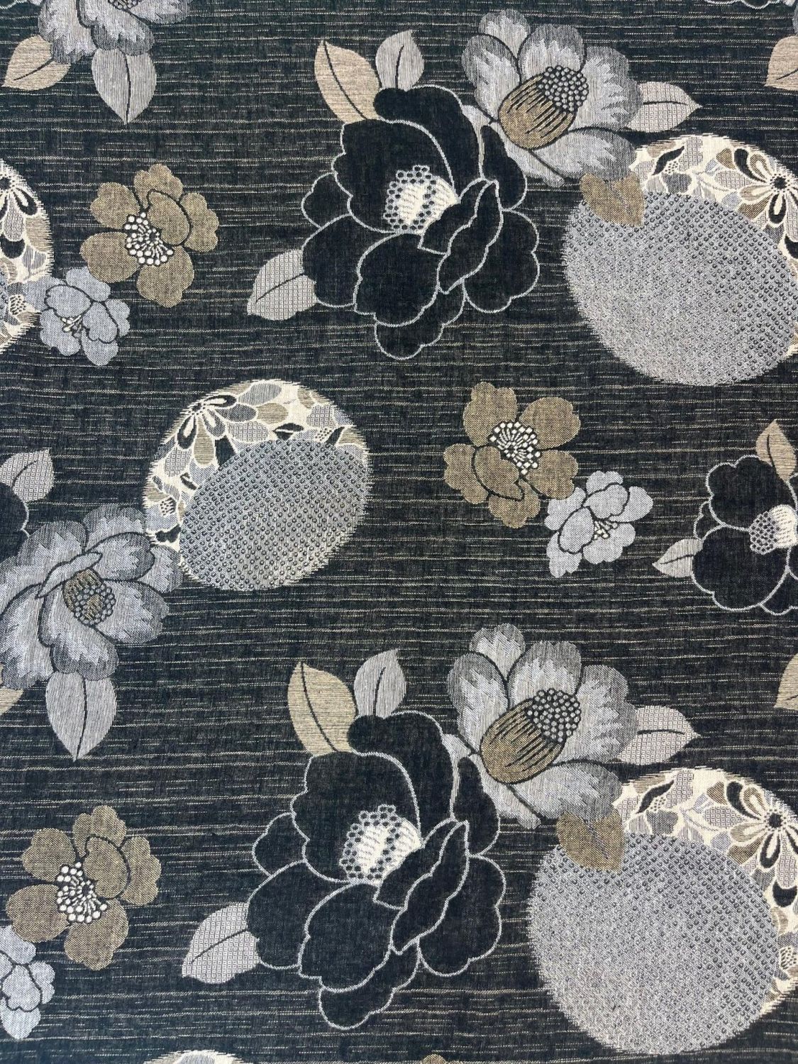 Kobayashi Large Flowers/Temari Balls