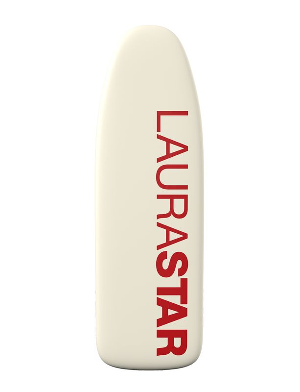 Laurastar My Cover Go Series Light Beige Elastic