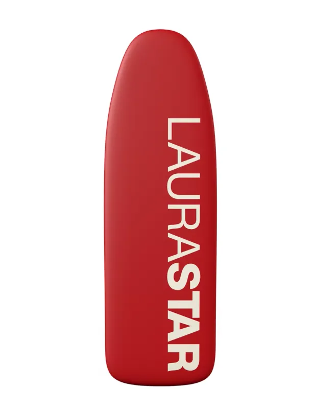 Laurastar My Cover Go Series Red