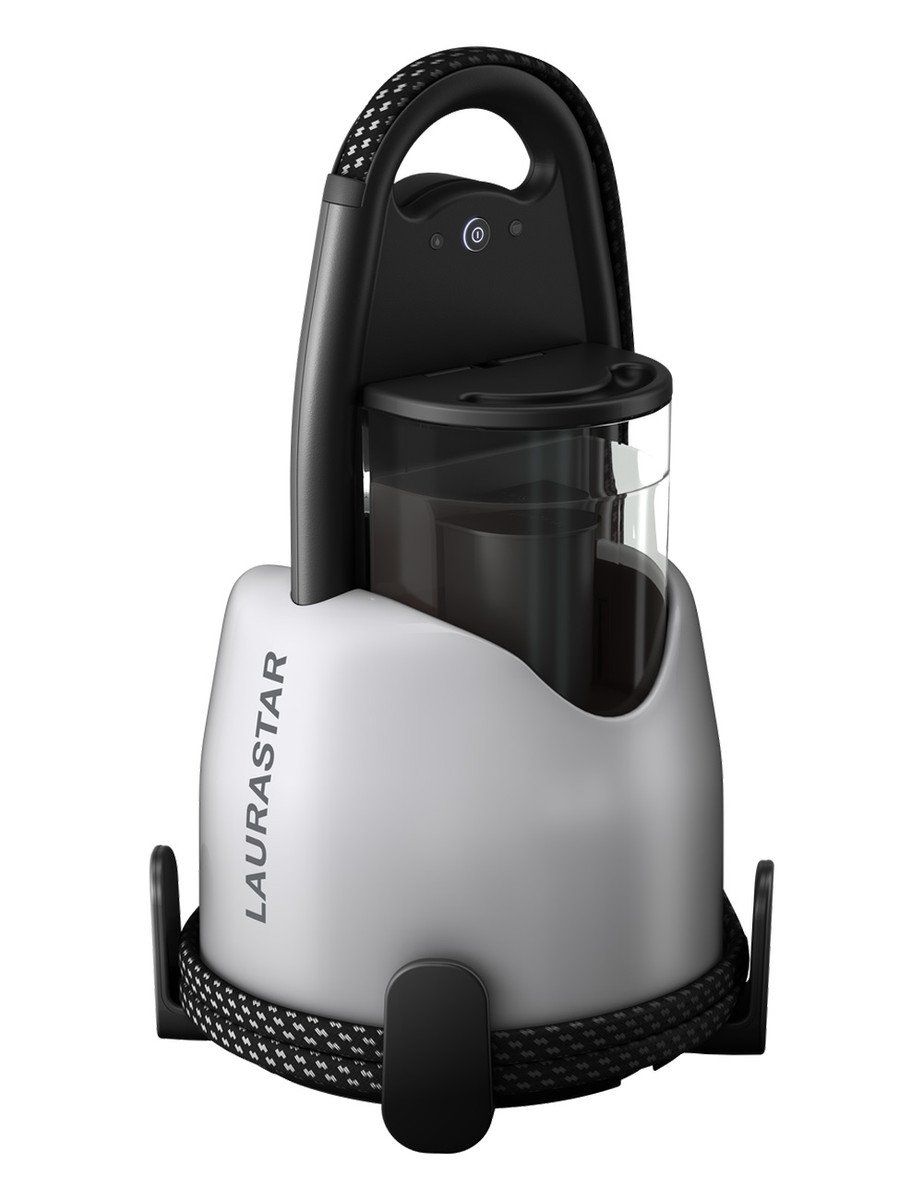 Laurastar LIFT Xtra Steam Iron Aluminum available for drop shipping