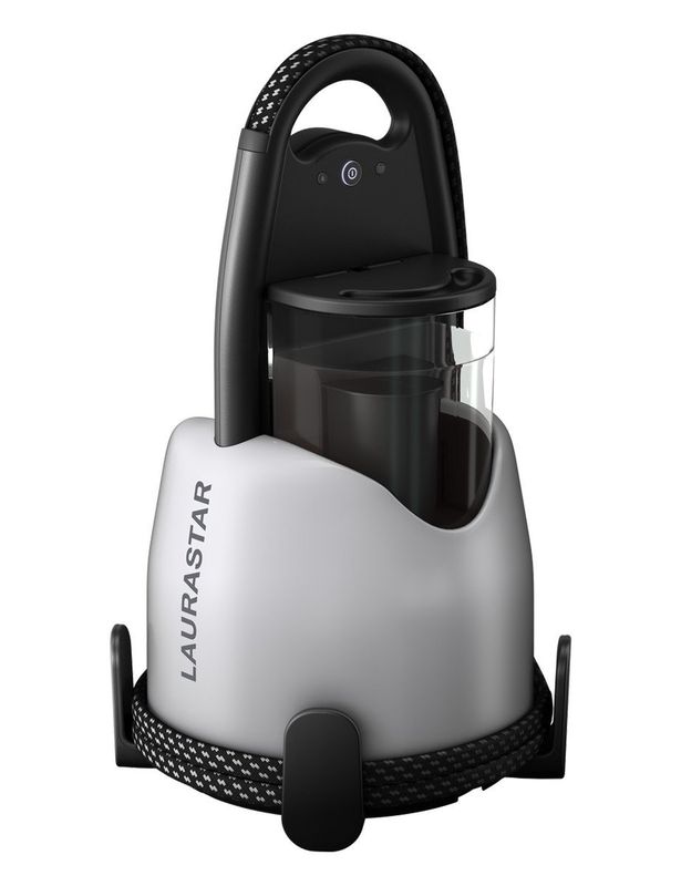Laurastar LIFT Xtra Steam Iron Aluminum available for drop shipping